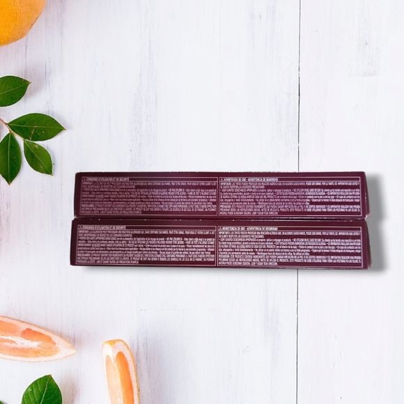 L'Oreal Professionnel DIARichesse 2 Tubes Ammonia-Free 4.26/4VR Eggplant - Picture 8 of 16